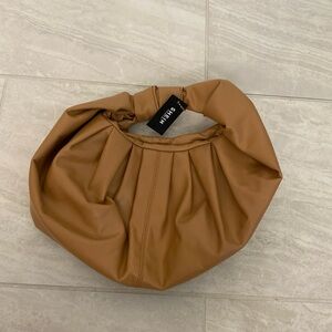 SHEIN Bag in Tan. NEW